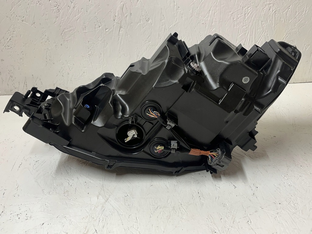 фото №10, Mazda6 mazda 6 gj 2019 - фара правий full led grf5-51030 org wys 24h fv