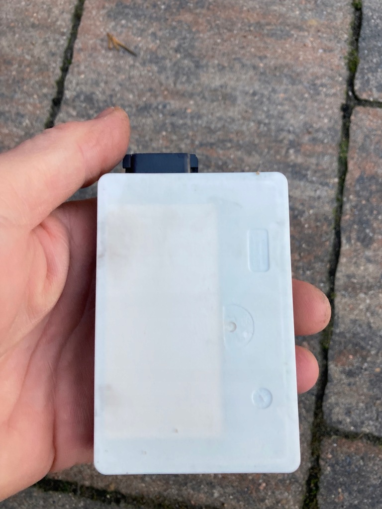 фото №5, Mercedes радар датчик датчик a0009054111