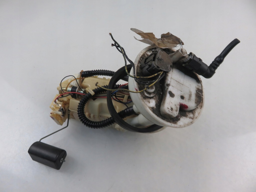 фото №9, Насос пального honda civic vii 1.4 d14z6