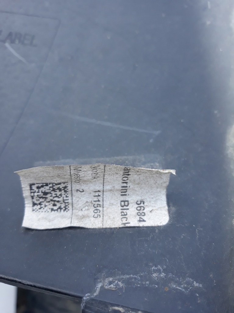 фото №10, Land rover discovery 5 v 16- бампер задній задня