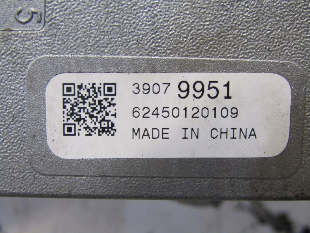 фото №6, Замок зажигания с ключ astra k hb 39079951