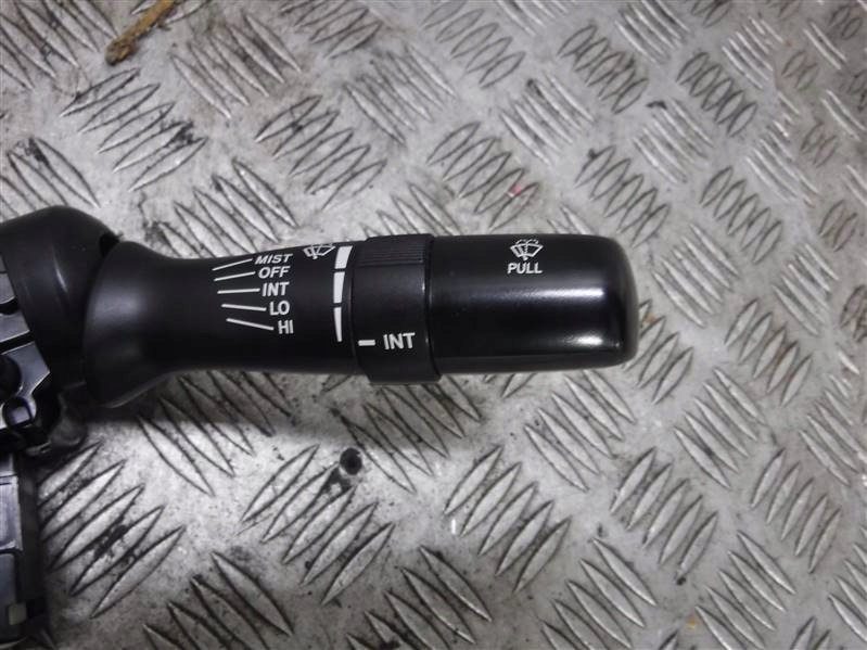 фото №3, Переключатель комбинированный света toyota avalon