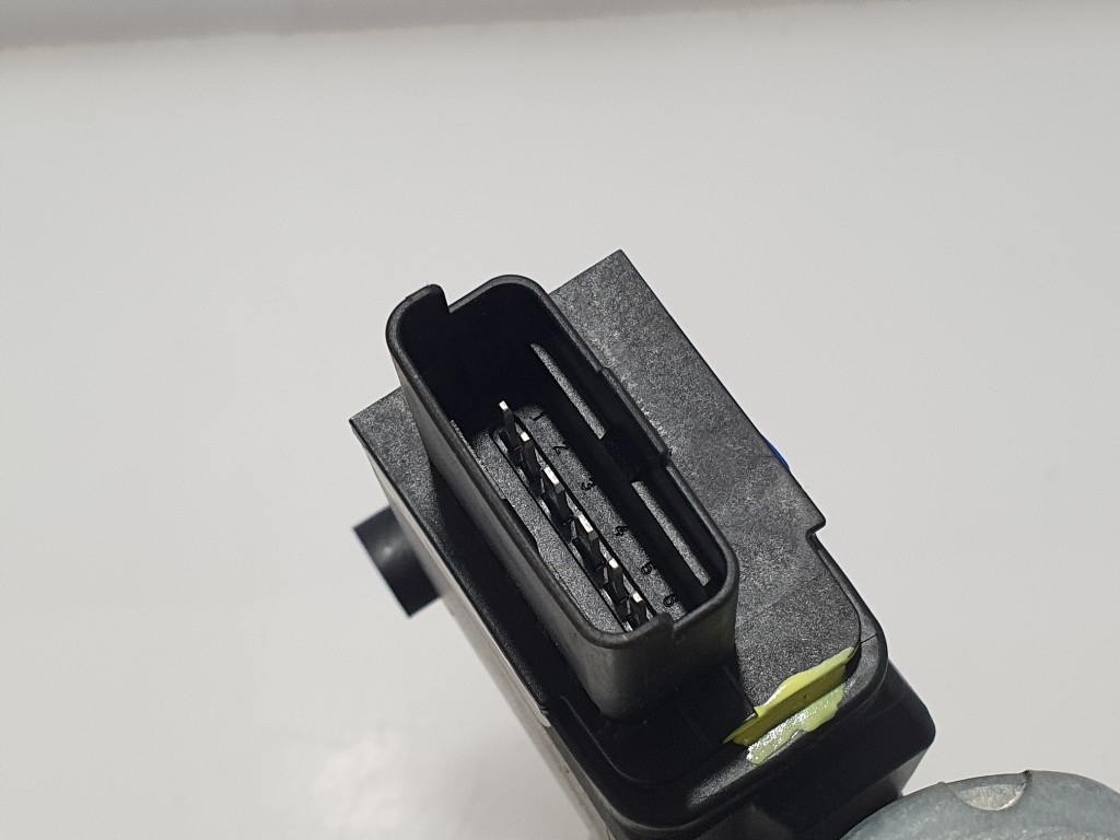 фото №7, Peugeot 5008 2019r моторчик модуль подъёма стекло правый перед 9829482280