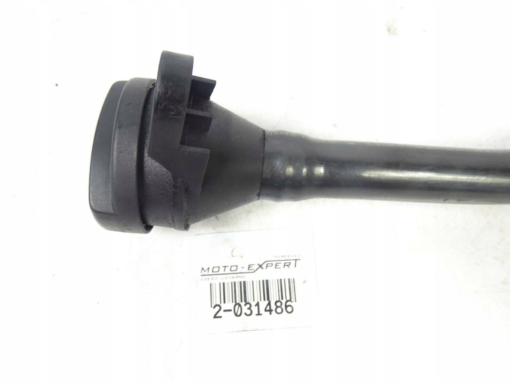 фото №4, Mercedes vito w638 2.2 cdi шланг крышка заливная горловина масло