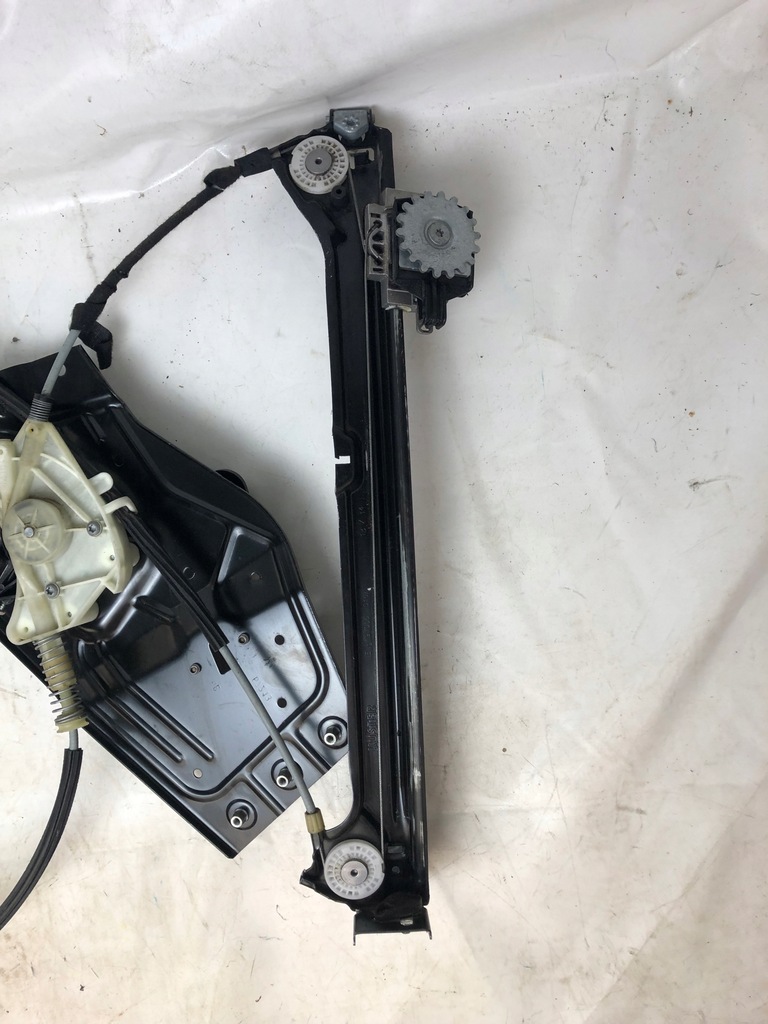 фото №6, Maserati ghibli iii 13- механизм окон левый перед