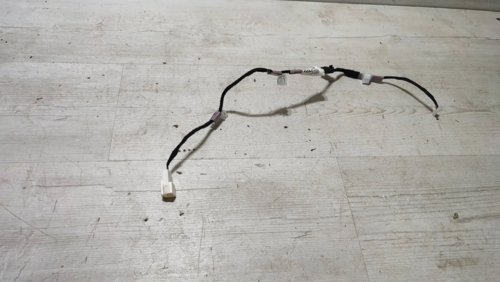 Toyota c-hr i 1.2 19r джгут ліхтарі Недорого