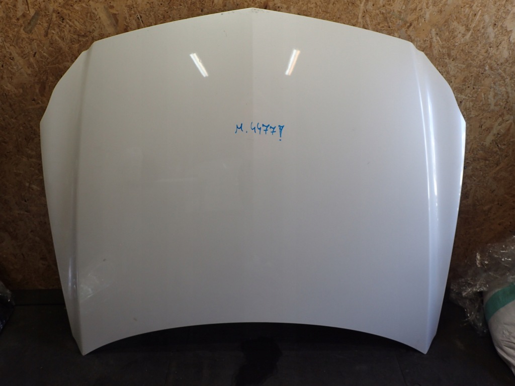 Купити Капот mercedes cls w218