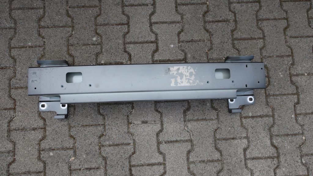 фото №2, Передняя балка land rover defender 2020-