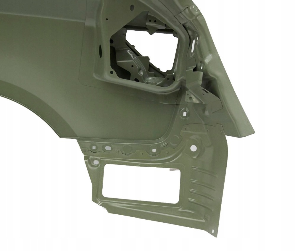 Крыло  задняя к tesla model 3 2017-2023 1073677scb правая Киев