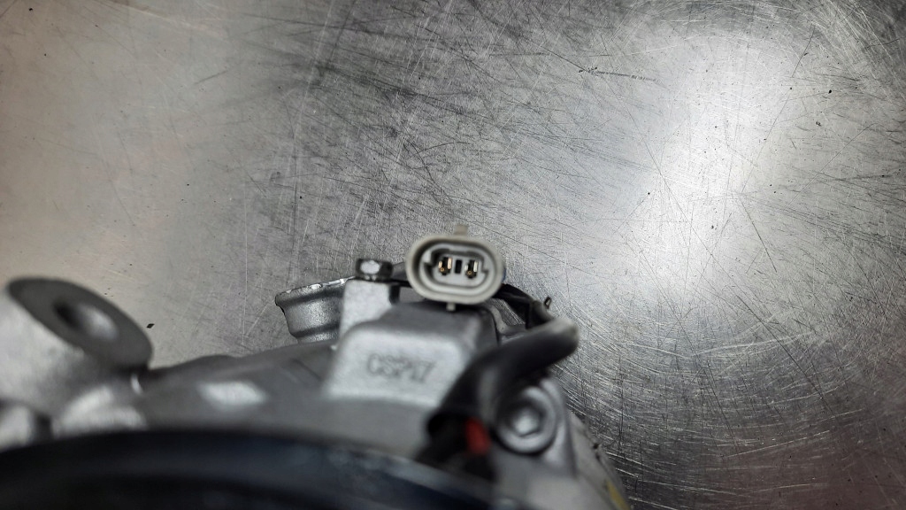 фото №10, Компресор кондиціонера 13314480 123131049 557805030 opel insignia captiva