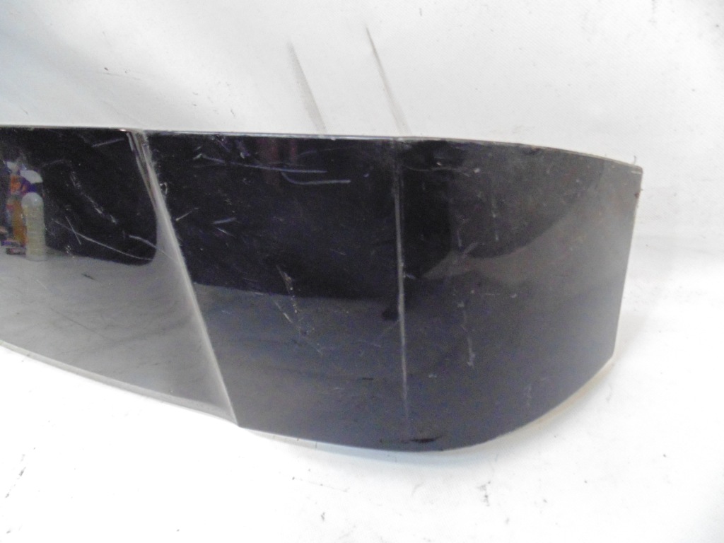 фото №3, Спойлер спойлер крышки задняя задний renault grand scenic iv 4 960309585r