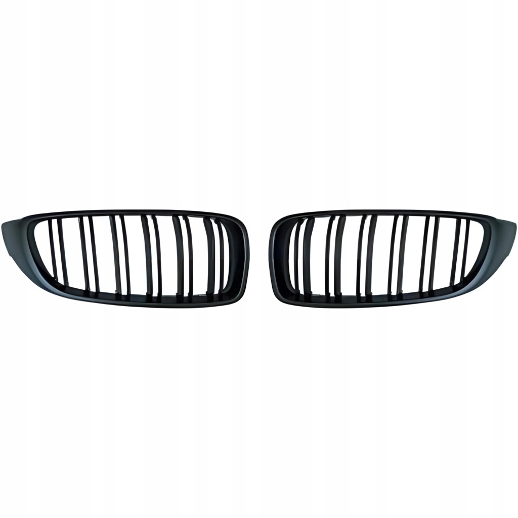 фото №1, Решітки радіатора решітка радіатора решітка радіатора bmw f32 f33 f36 матовий m-pakiet