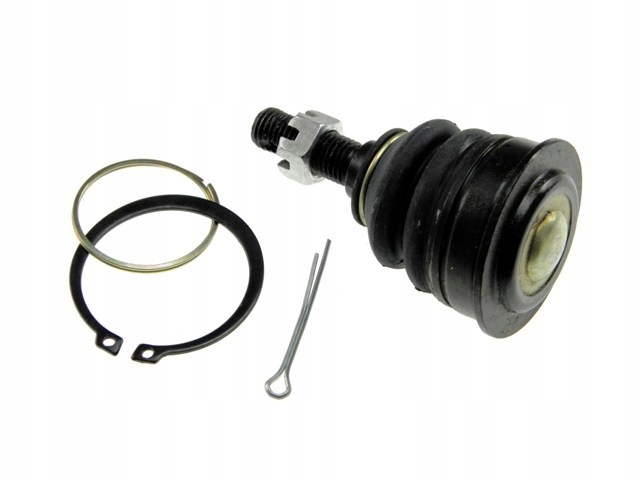 фото №1, Шарова опора важеля верхнього vw amarok 10-