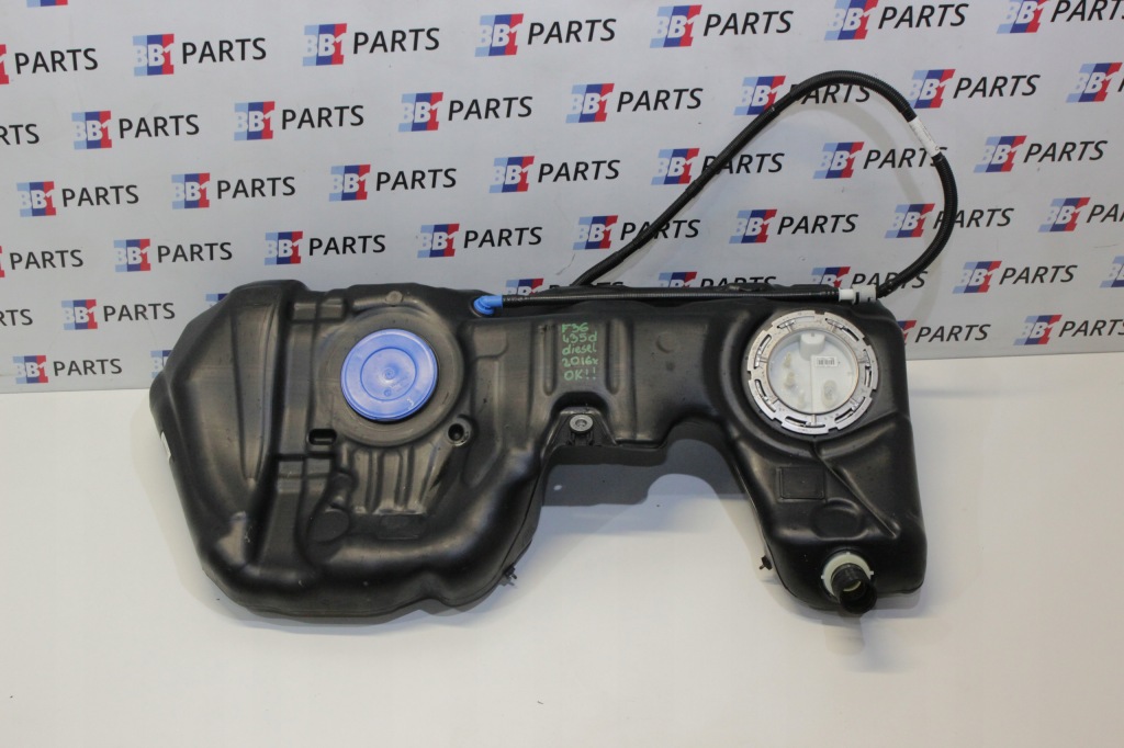 Купить Bmw f36 бак bak топлива 435d дизель 2016 rok