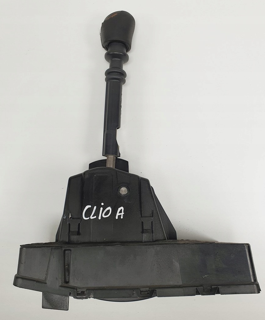 фото №1, Вибірник перемикання передач renault clio iii 8200562590