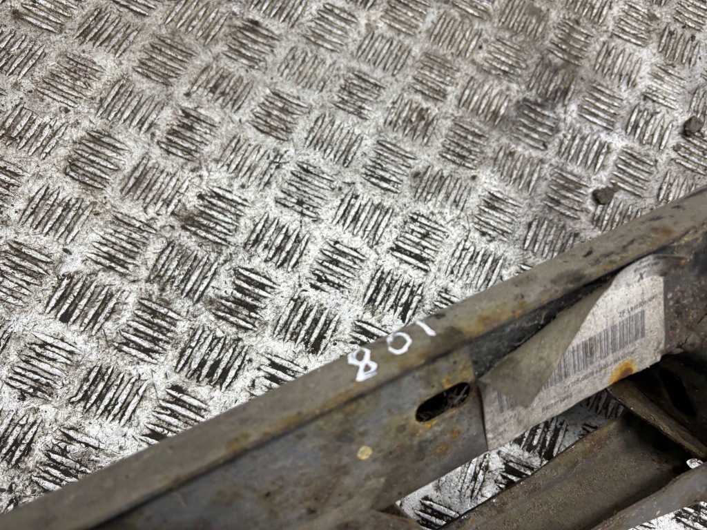 фото №7, Підрамник задні mini cooper countryman r60 6871770