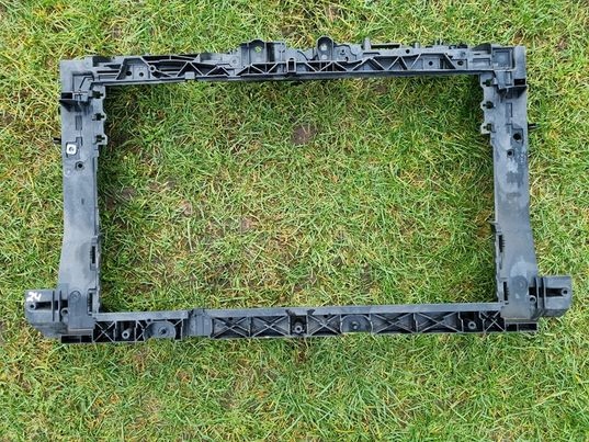 фото №1, Pas передний усилитель ford fiesta mk8