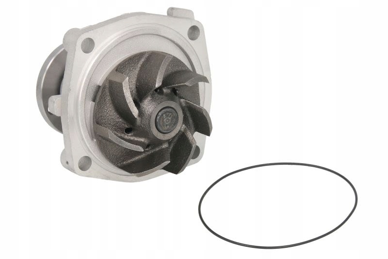 фото №9, 538068010 luk насос водяная opel frontera 2.5td 96-