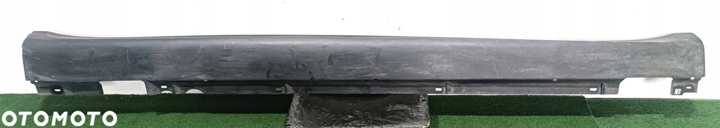 фото №1, Порог молдинг порог правая porsche macan 95b