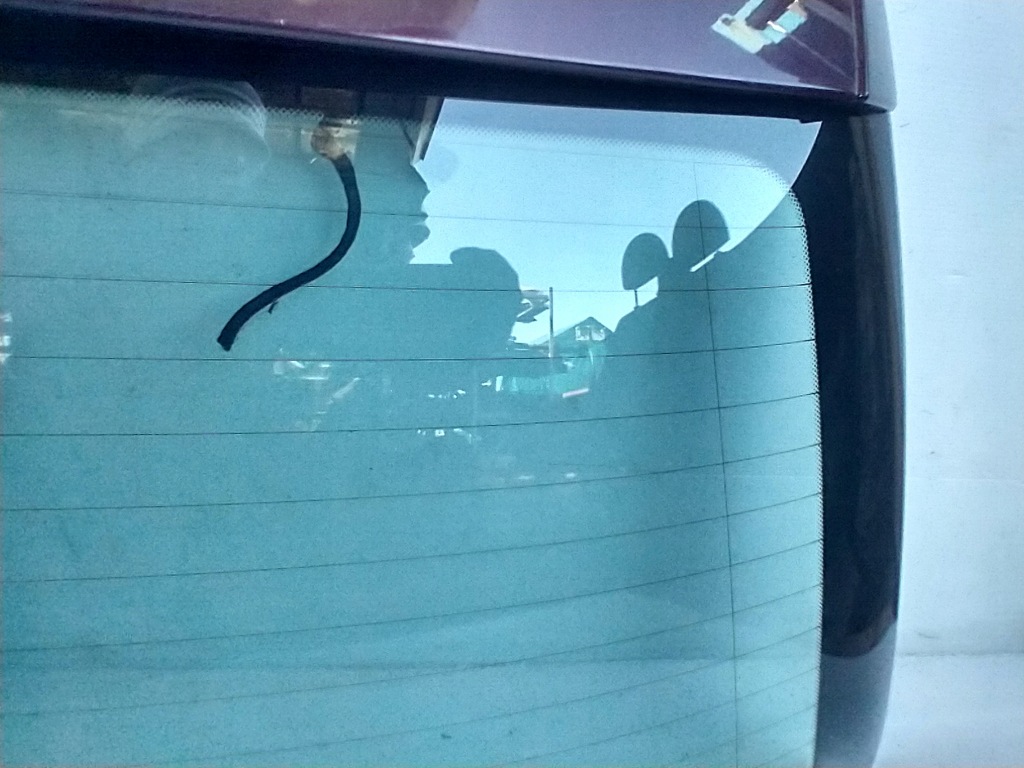 фото №9, Bmw e91 kombi скло задня відкидна з підігрівом спойлер світло стоп-сигнал двірник