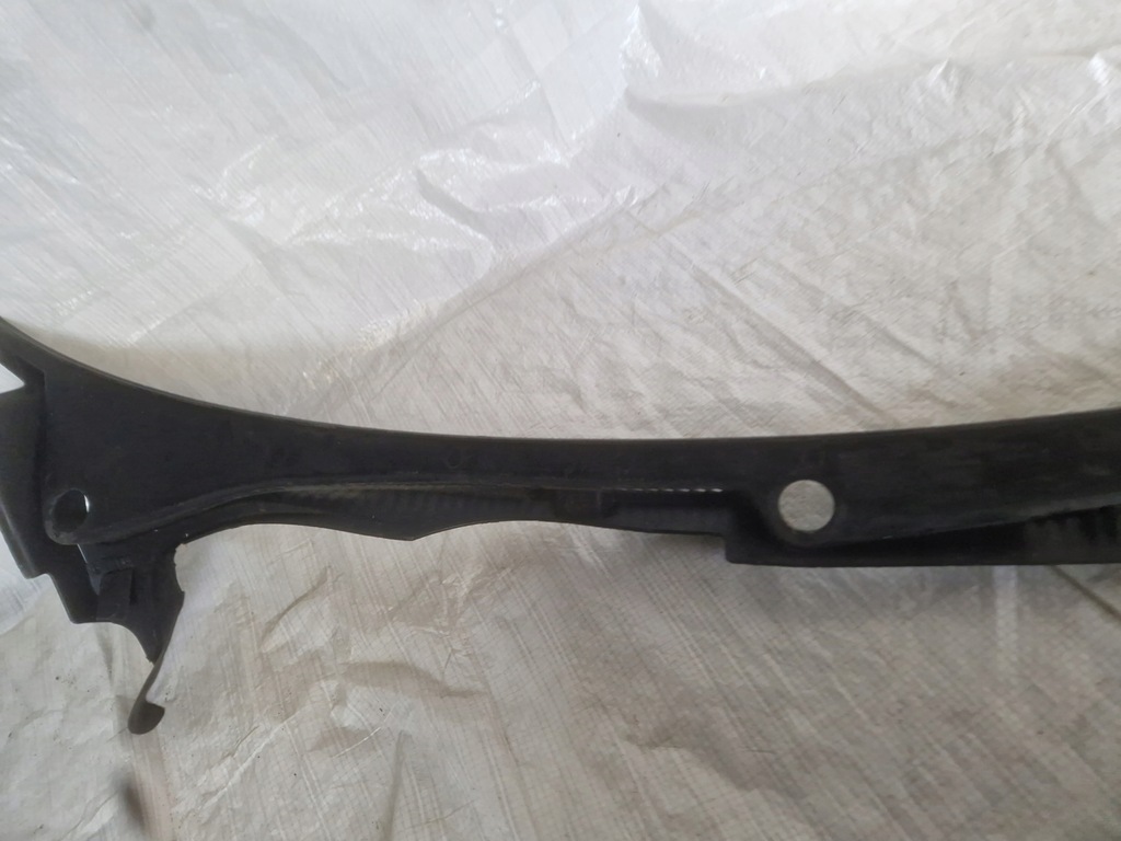 фото №11, Жабо vw phaeton 3d1819415c