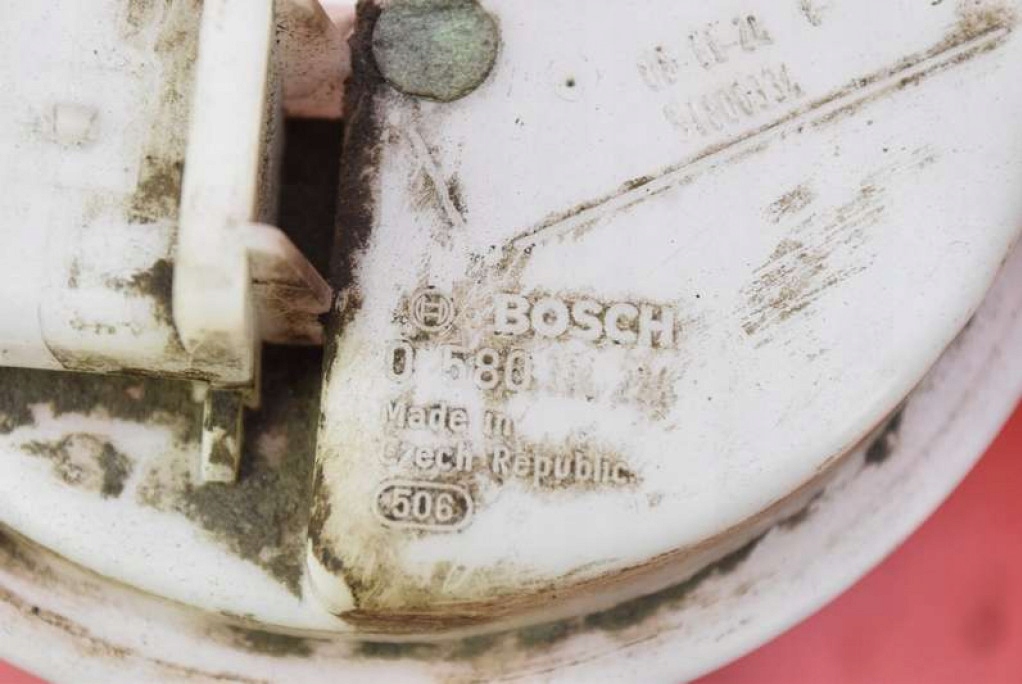 фото №6, Помпа насос пального 51806334 alfa romeo mito 1.4 t-jet 120 km 08-13