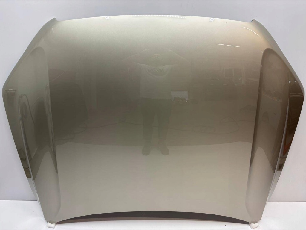 фото №8, Volvo xc90 ii капот 719 светящийся sand 31352866