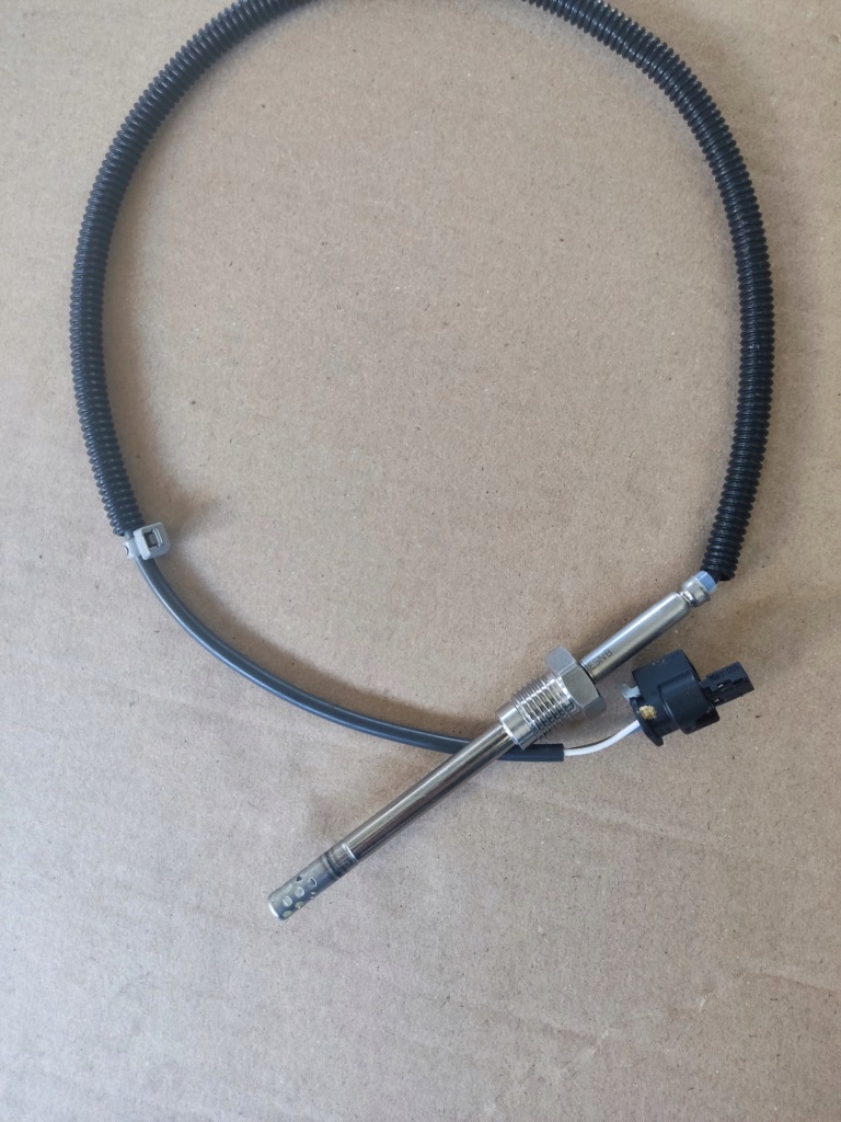 фото №1, Датчик температура вихлопних газів mercedes a0071539528