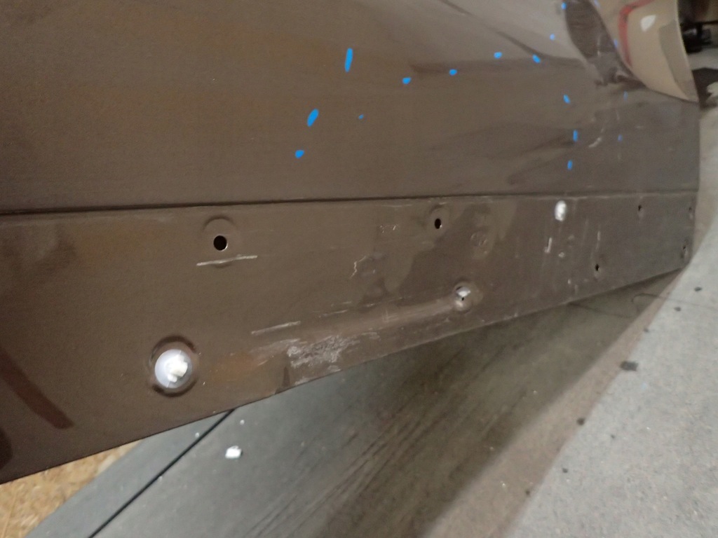 фото №8, Двері задня праве expert traveller jumpy 16- proace