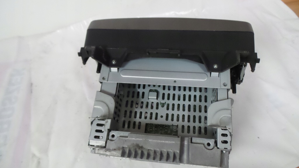 фото №7, Радио заводской mazda gh vi 6 cd orginał ii