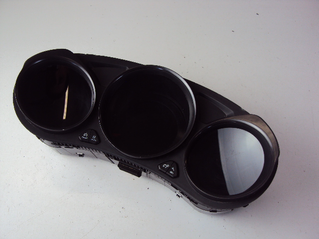 фото №1, Лічильник прилади citroen c4 ii hdi 2010-