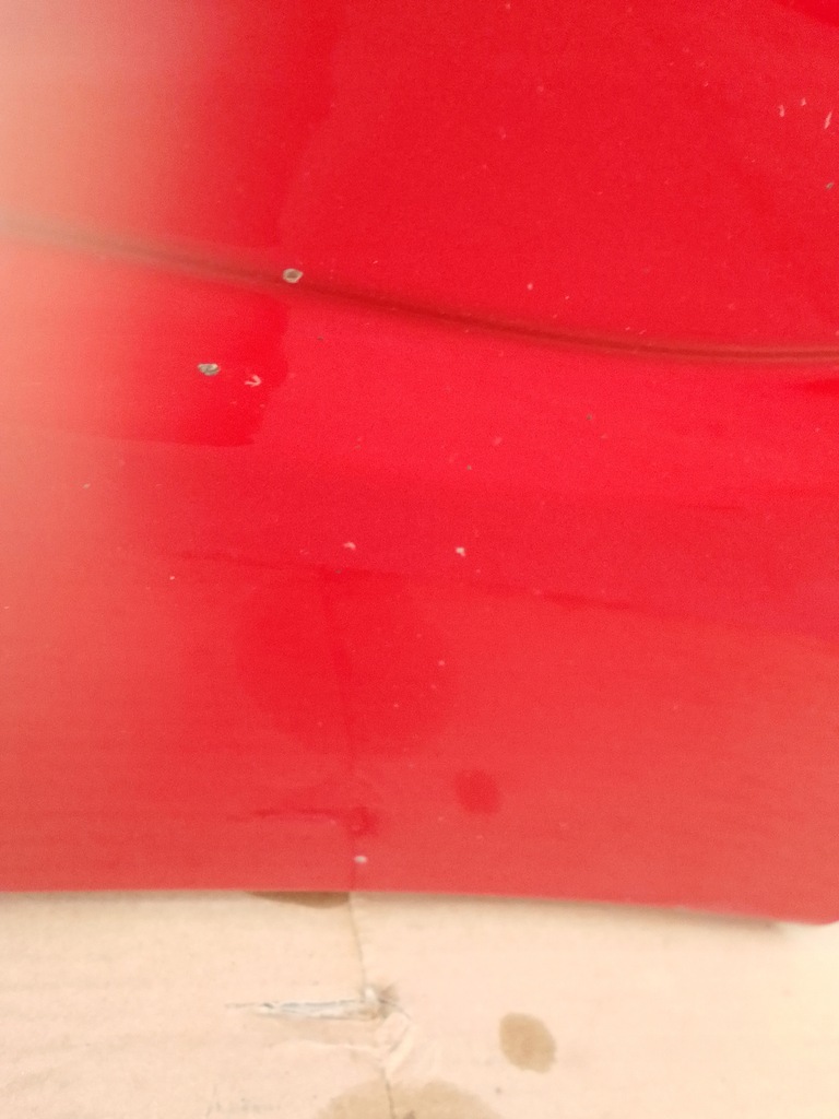 фото №14, Dodge ram v 19- дверь правый перед задняя pr4 crew cab usa