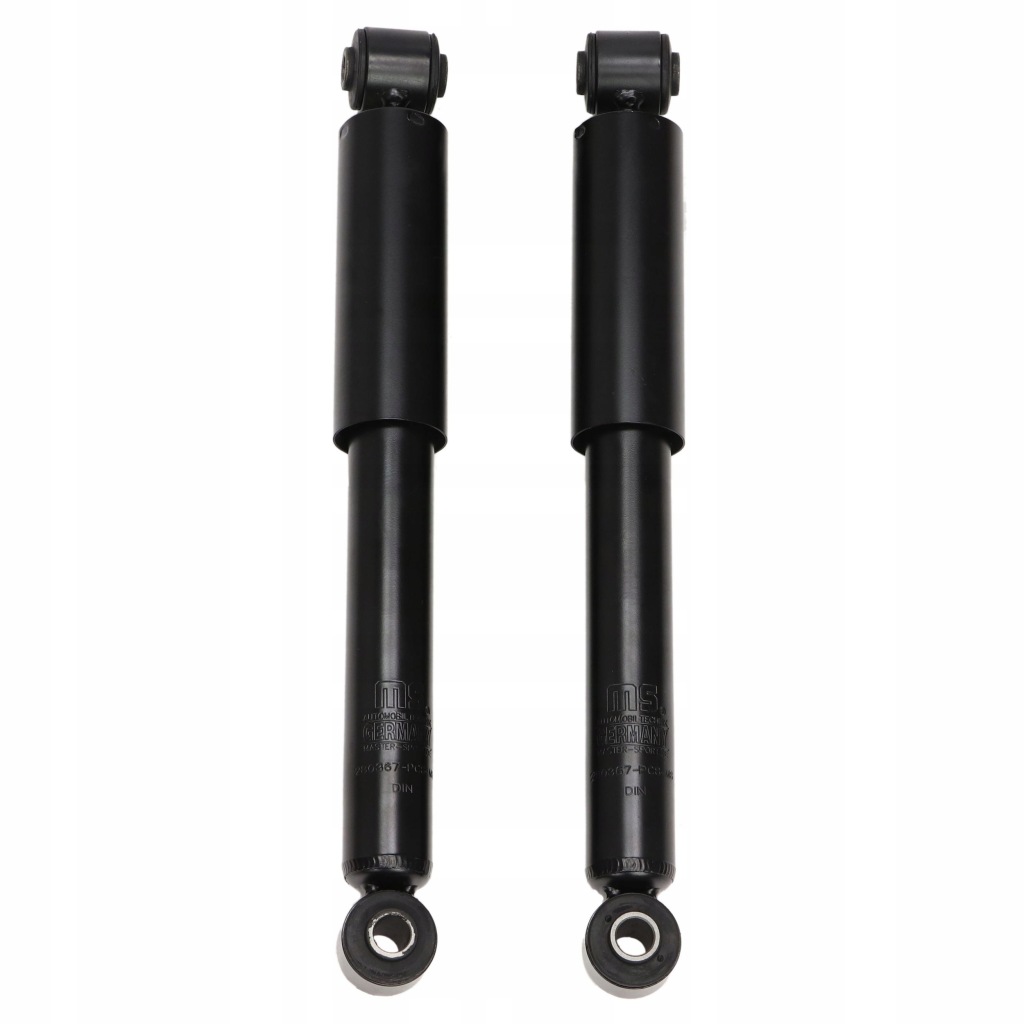 Купить 2 амортизаторы задний  левый правый opel astra g combo meriva a