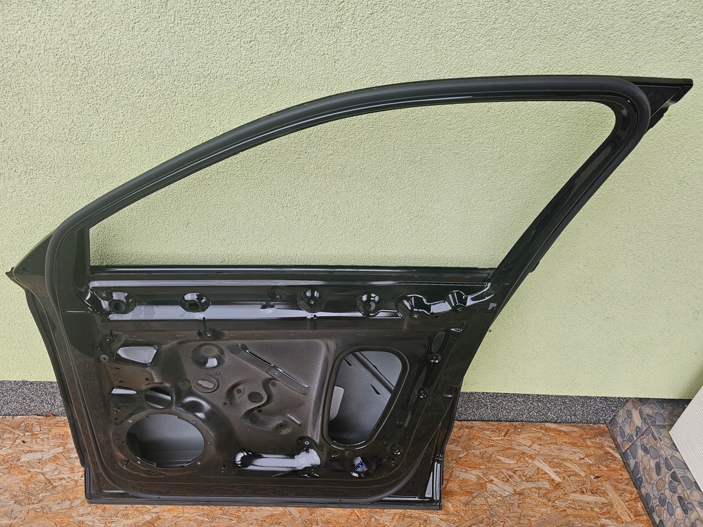 фото №7, Двері audi q5 sq5 ii 80a праве перед передні org