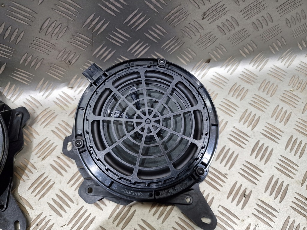 фото №7, Динамік комплект динаміків opel corsa f europa