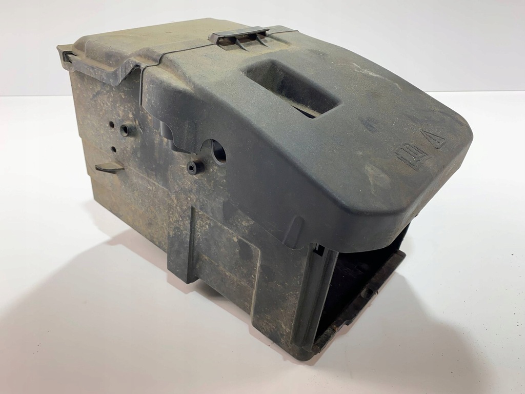 фото №1, Ford kuga mk2 корпус аккумулятора 17r