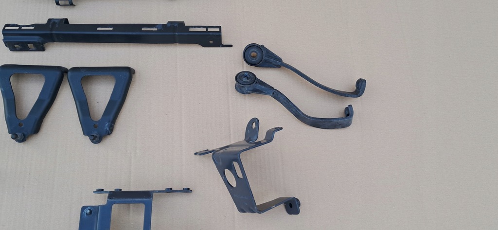 фото №5, Scania кронштейн кронштейн кронштейн