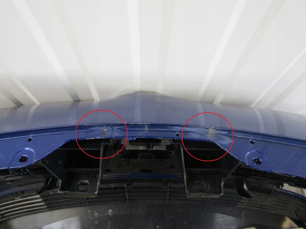 фото №11, Бампер перед передний toyota yaris cross 21-