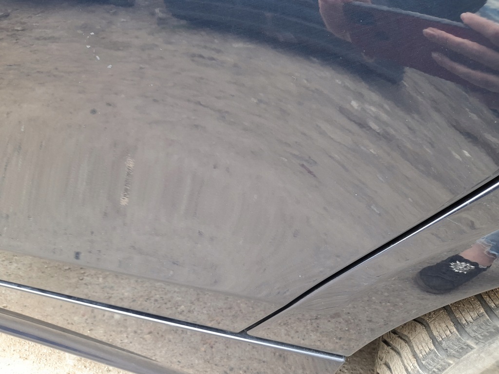 фото №7, Bmw 1 e87 дверь левый задняя левая задние a35/5