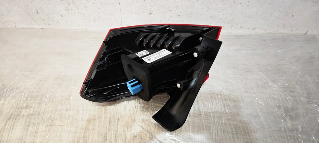 фото №5, Лампа левый задняя volkswagen vw t-roc cabrio 2gc