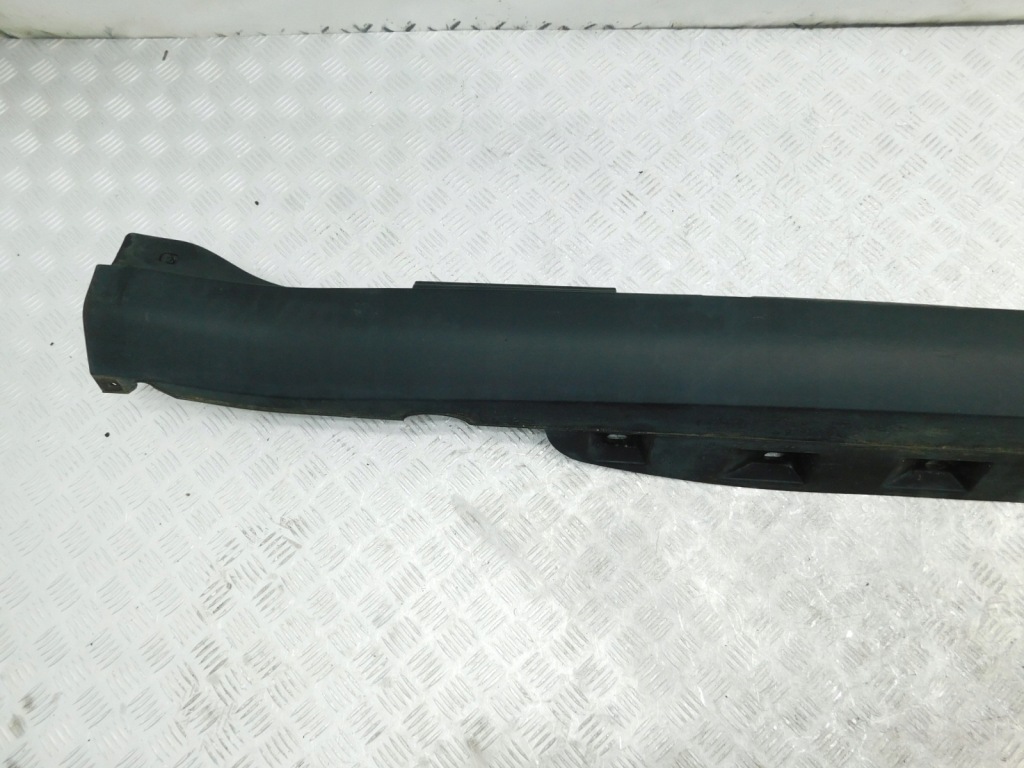 фото №5, Молдинг порог правая 9801888 - mini cooper countryman r60