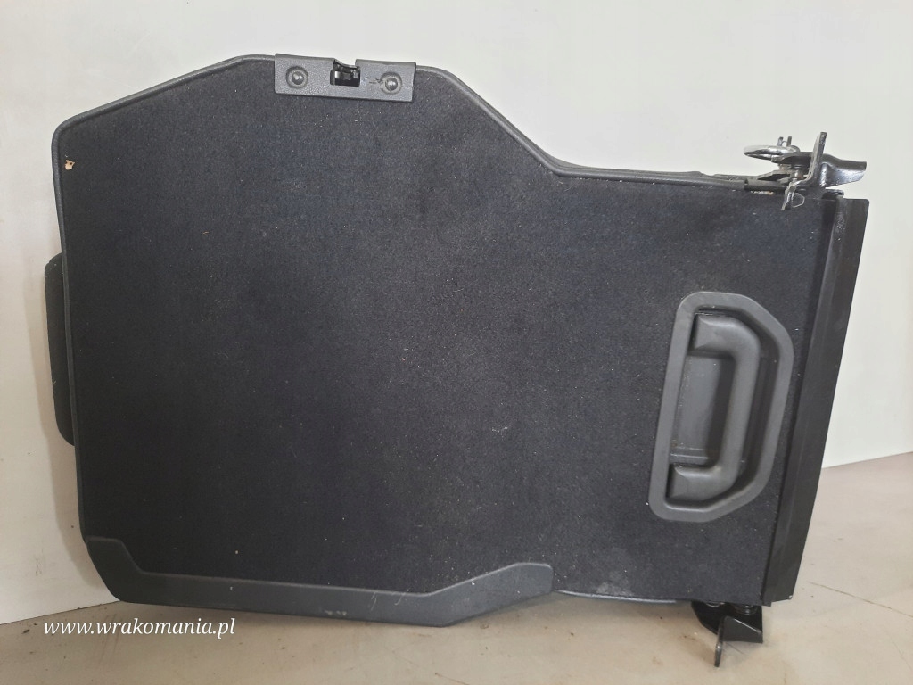 фото №6, Opel zafira b ii 05-10 сидіння сидіння правий задня задній 90588992