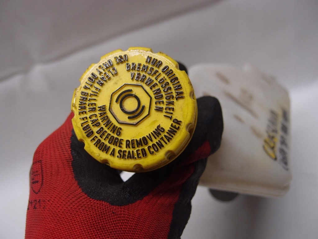 фото №8, Насос тормозная crossland 1.2 b