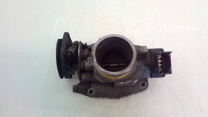 фото №9, Дросельна заслінка ford fiesta mk4 1,3b 96bf-aa