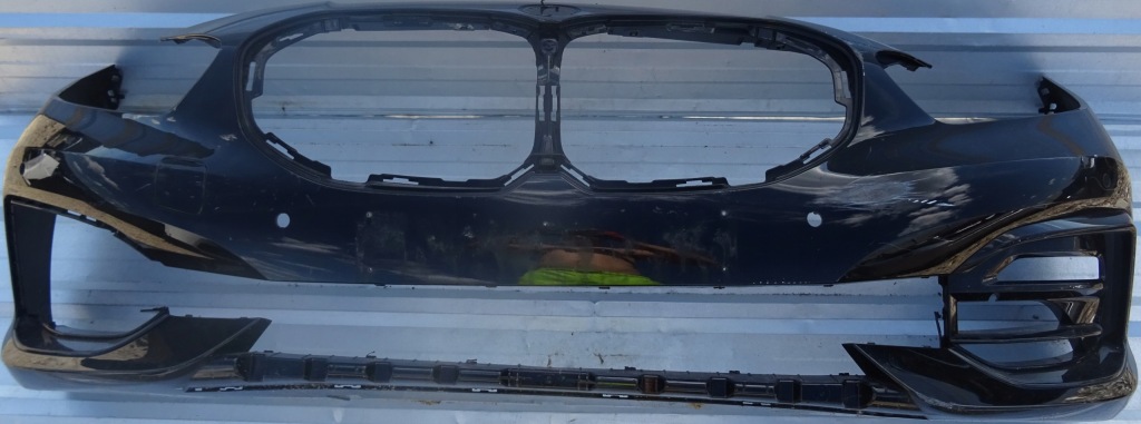 фото №1, Бампер перед pdc bmw 1 f40 7459708