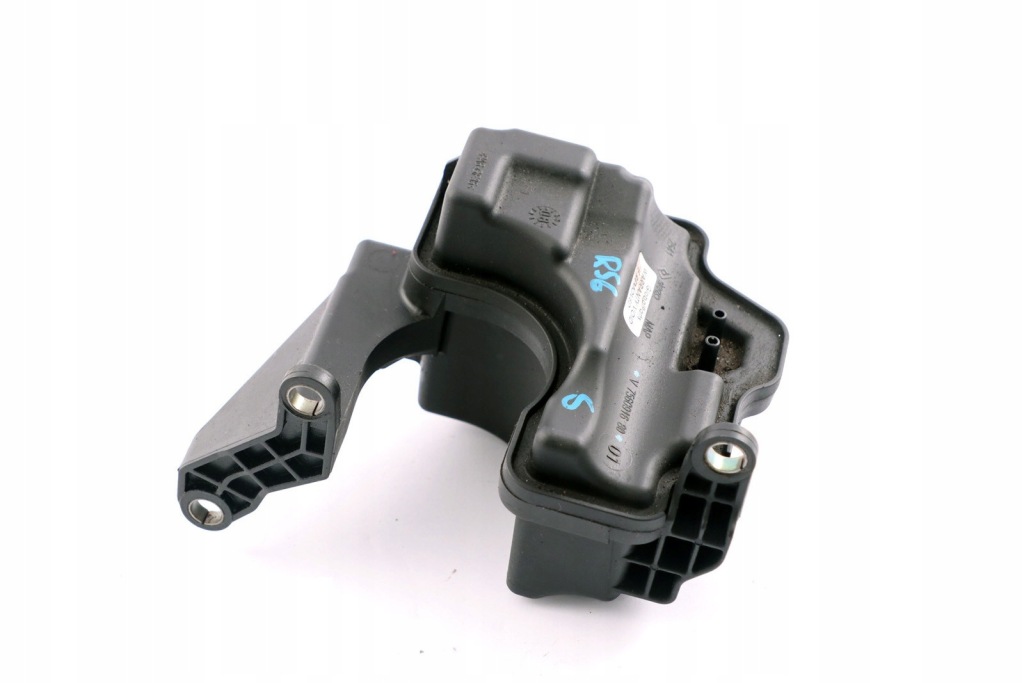 фото №1, Mini s r56 резонатор бак тиску 7560916