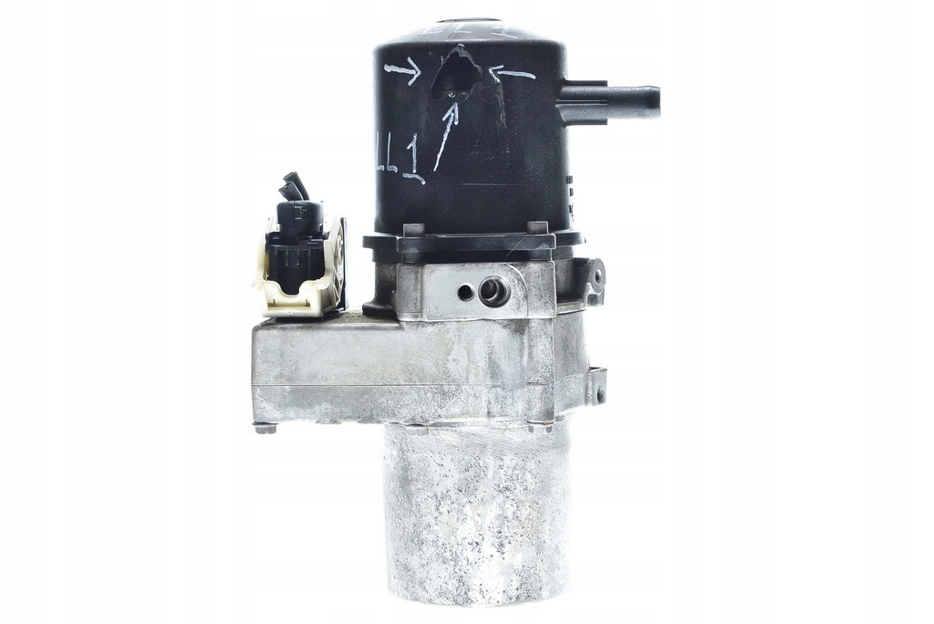 фото №10, Насос усилителя scudo ii 1440050080 a5095965+n описание