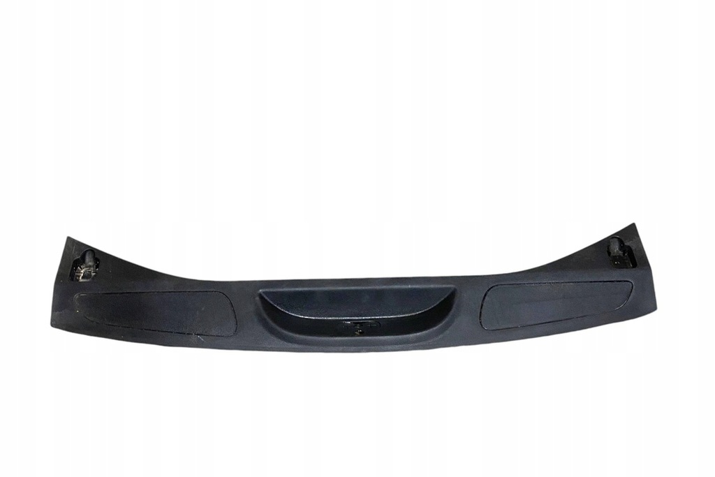 фото №10, Защита замка крышки jeep grand cherokee iv wk, wk2 1gg75dx9af 3.6l