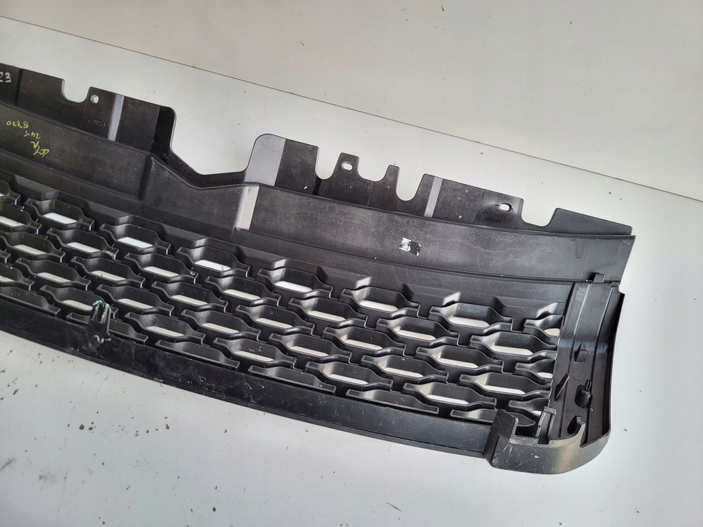 фото №7, Решітка радіатора решітка радіатора dynamic range rover evoque