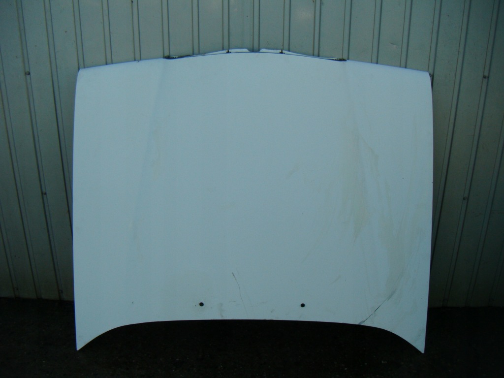 Mercedes w123 75- капот Доставка